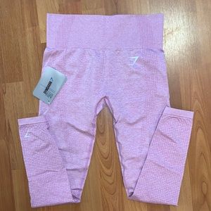 Gymshark vital seamless leggings
